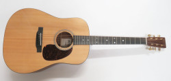 Martin D16 GT Adirondack 50th Anniversary